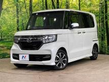 2019 Honda N BOX