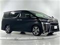 2020 Toyota Vellfire
