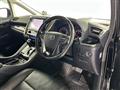 2020 Toyota Vellfire