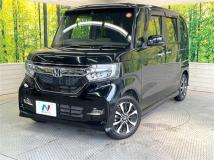 2019 Honda N BOX