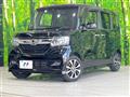 2019 Honda N BOX