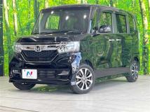 2019 Honda N BOX
