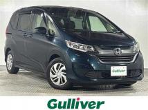 2019 Honda Freed+