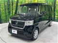 2019 Honda N BOX