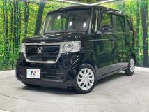 2019 Honda N BOX