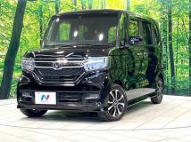 2019 Honda N BOX