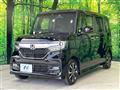 2019 Honda N BOX