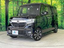 2019 Honda N BOX
