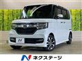 2019 Honda N BOX