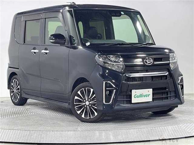 2019 Daihatsu Tanto