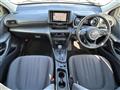 2023 Toyota Yaris Cross