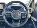 2023 Toyota Yaris Cross