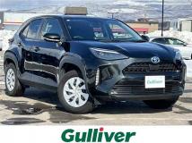 2023 Toyota Yaris Cross