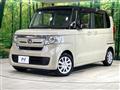 2019 Honda N BOX