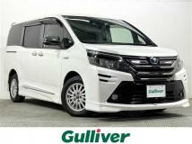 2015 Toyota Voxy