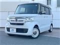 2019 Honda N BOX
