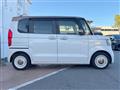 2019 Honda N BOX