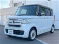 2019 Honda N BOX