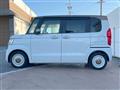 2019 Honda N BOX
