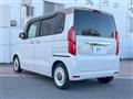 2019 Honda N BOX