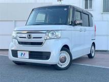 2019 Honda N BOX