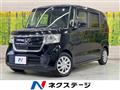 2019 Honda N BOX