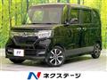 2019 Honda N BOX