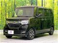 2019 Honda N BOX
