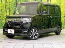 2019 Honda N BOX