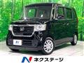 2019 Honda N BOX