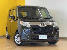 2019 Toyota Roomy
