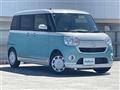 2020 Daihatsu Move Canbus