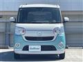 2020 Daihatsu Move Canbus