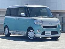 2020 Daihatsu Move Canbus