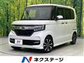 2019 Honda N BOX