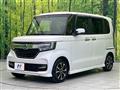 2019 Honda N BOX
