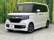 2019 Honda N BOX