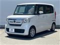 2019 Honda N BOX