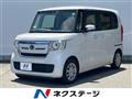 2019 Honda N BOX