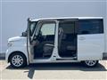 2019 Honda N BOX