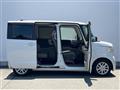2019 Honda N BOX