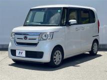 2019 Honda N BOX