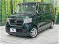 2019 Honda N BOX