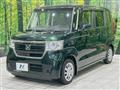 2019 Honda N BOX