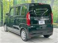 2019 Honda N BOX