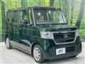 2019 Honda N BOX