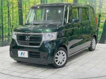 2019 Honda N BOX