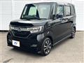 2019 Honda N BOX