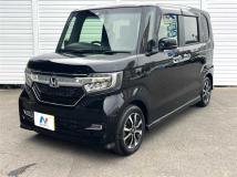 2019 Honda N BOX