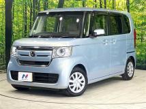 2019 Honda N BOX
